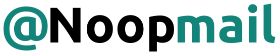 Temp mail logo